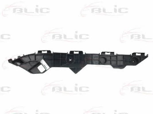 Bracket bumper Blic 6508-06-8116933P