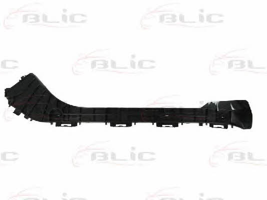 Bracket bumper Blic 6508-06-8199934P