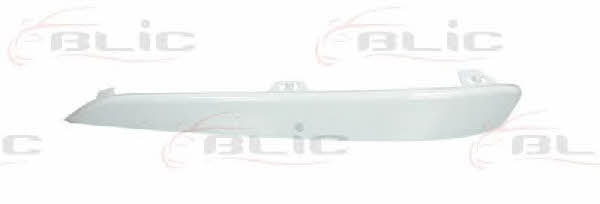 Blic 6509-01-5052921P Trim bumper 6509015052921P