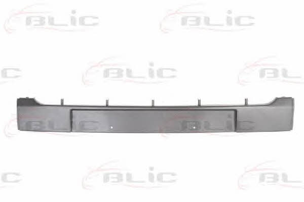 6509016032920P Blic License Plate Bracket