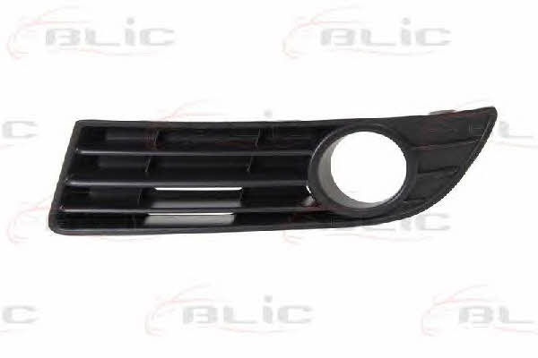 Front bumper grill Blic 6509-01-9506997P