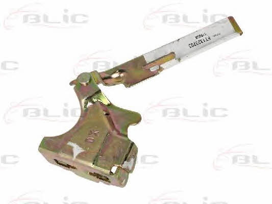 Hood hinge Blic 6802-00-2022452P