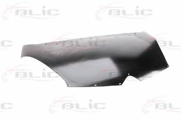 Blic Hood – price 494 PLN