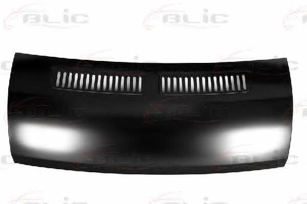 Blic Hood – price 396 PLN