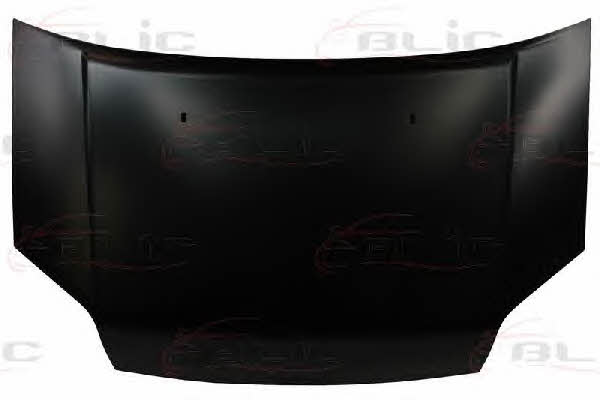 Car hood Ford Transit: 6803002507280P Blic Hood