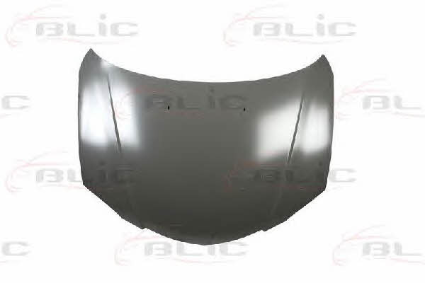 Car hood Mazda 3: 6803003476280P Blic Hood