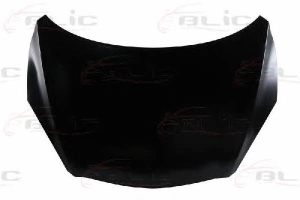 Bonnet Mazda 3: 6803003477280P Blic Hood