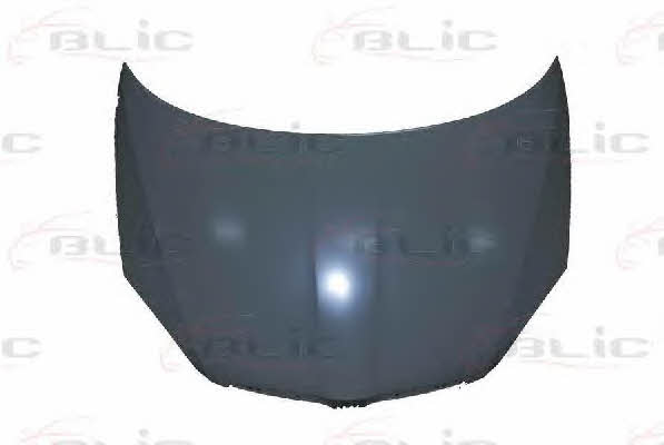Car hood Skoda: 6803007515280P Blic Hood