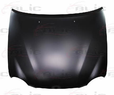 Bonnet Toyota Corolla: 6803008114280P Blic Hood