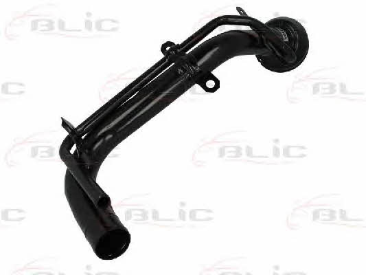 Fuel filler neck Blic 6906-00-1666528P