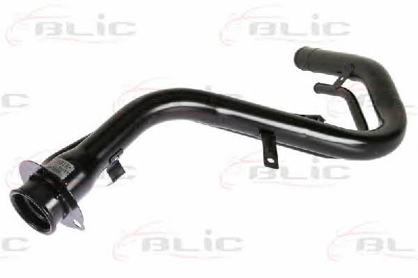 Fuel filler neck Blic 6906-00-3475528P
