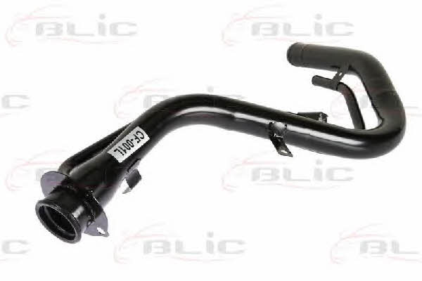Fuel filler neck Blic 6906-00-3475529P