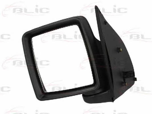 Outside Mirror Blic 5402-04-9225221P