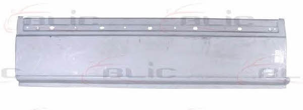 Blic 6505-06-3548012P Repair of the sidewall 6505063548012P