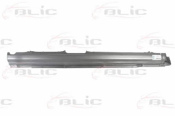 Sill cover Blic 6505-06-5050012P