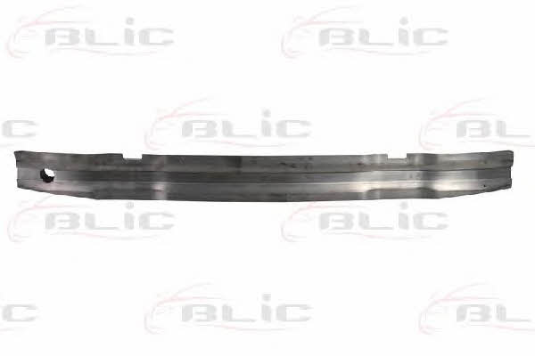 Front bumper reinforcement Blic 5502-00-0026941P