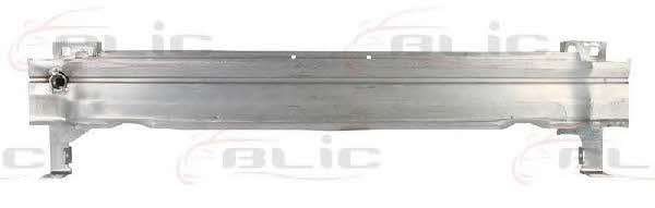 Front bumper reinforcement Blic 5502-00-0045940P