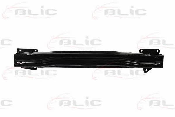 Bumper beam Audi: 5502000045980P Blic Rear bumper reinforcement