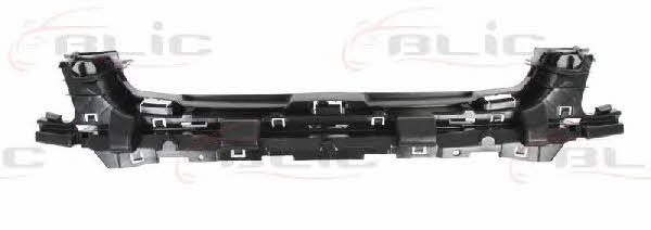 Front bumper reinforcement Blic 5502-00-2534940P