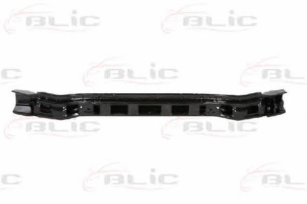 5502003331940P Blic Front bumper reinforcement