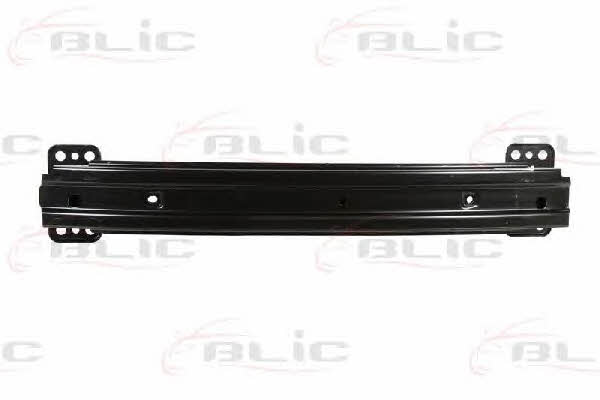 5502003332940P Blic Front bumper reinforcement