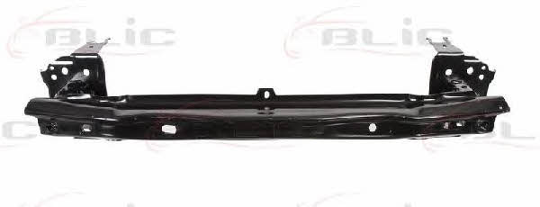 Blic 5502-00-9585940P Front bumper reinforcement 5502009585940P