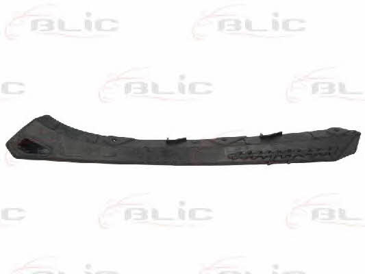 Blic 5504-00-3136931P Bracket bumper 5504003136931P 5504003136931P Blic Bracket bumper