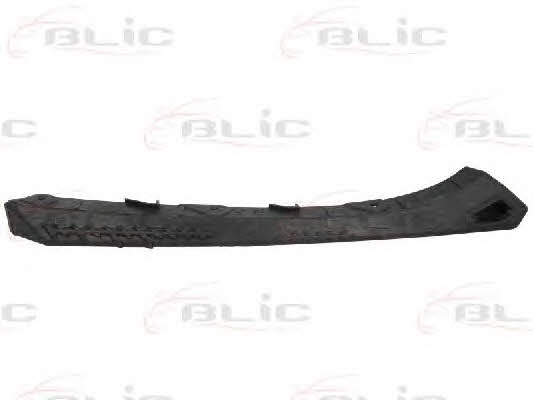 Bracket bumper Blic 5504-00-3136932P