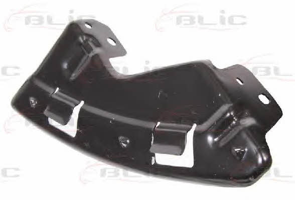 Bracket bumper Blic 5504-00-3176931P
