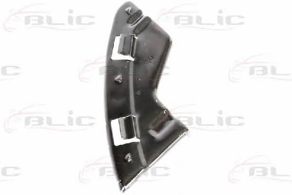 Bracket bumper Blic 5504-00-3176932P