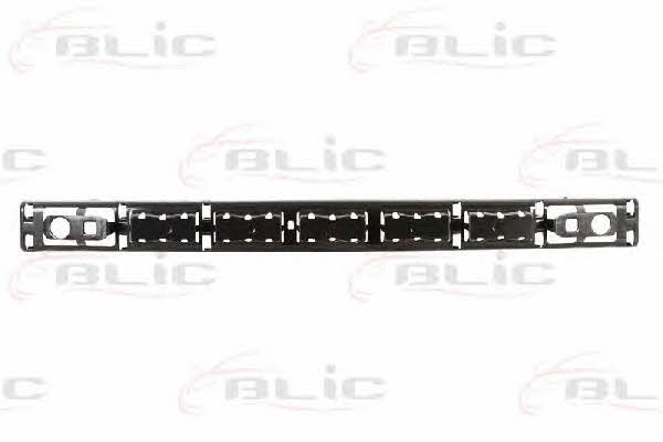 Front bumper reinforcement Blic 5502-00-6814942P