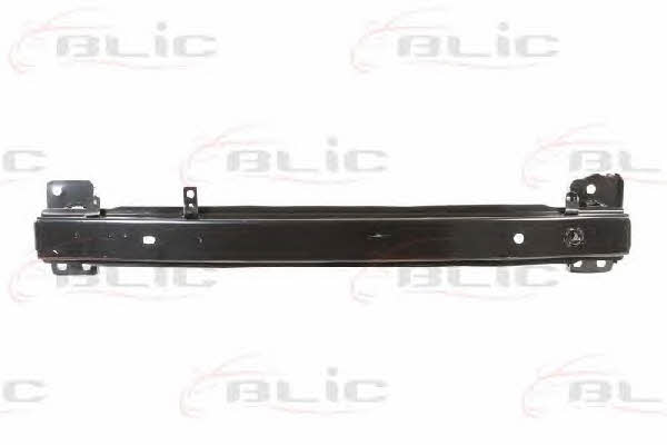 Bumper support Skoda Fabia: 5502007515941P Blic Front bumper reinforcement