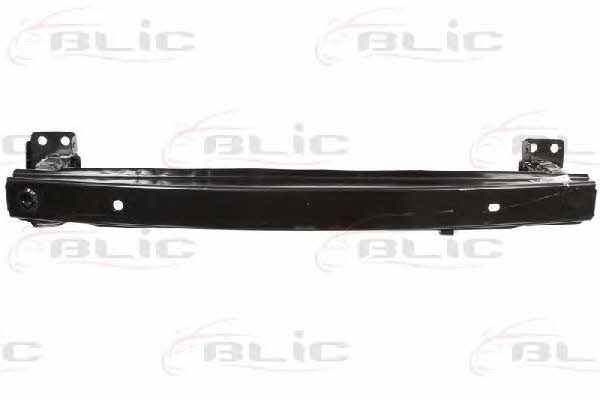 Front bumper reinforcement Blic 5502-00-7516940P