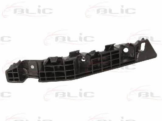 Bracket bumper Blic 5504-00-3292932P