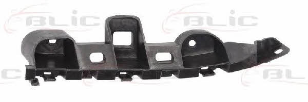 Bracket bumper Blic 5504-00-9547934P