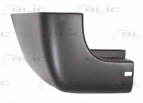 Rear bumper corner left Blic 5506-00-2510961P