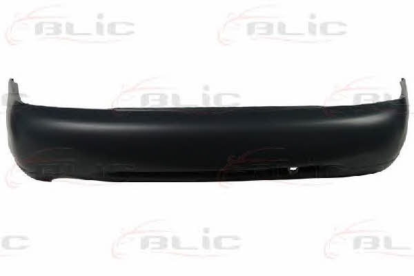 Bumper rear Blic 5506-00-2554951P