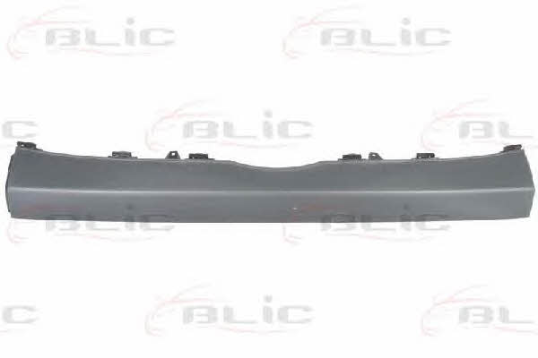 Bumper rear Blic 5506-00-3547950P