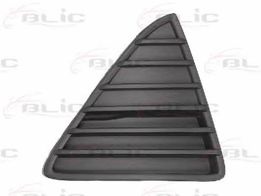 6502072536992PP Blic Front bumper grill
