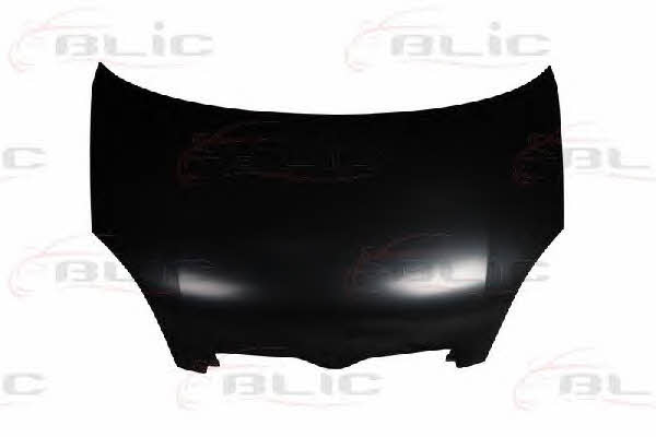 Car hood KIA Ceed (Kia Ceed): 6803003268280P Blic Hood