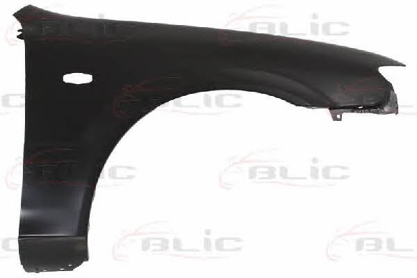 Front fender right Blic 6504-04-3475314P