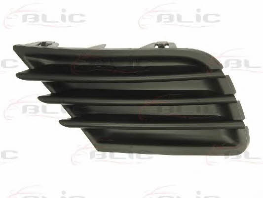 Blic 6502-07-5508994P Front bumper grill 6502075508994P