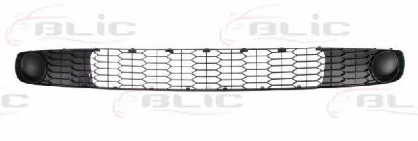Blic 6502-07-6030910P Front bumper grill 6502076030910P