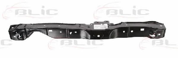 Front panel Blic 6502-08-6809200P