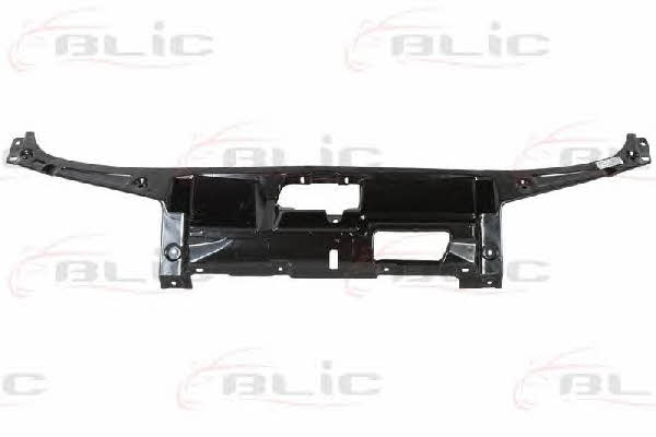 Front panel Blic 6502-08-7514200P
