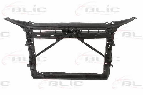 Front panel Blic 6502-08-7522200P