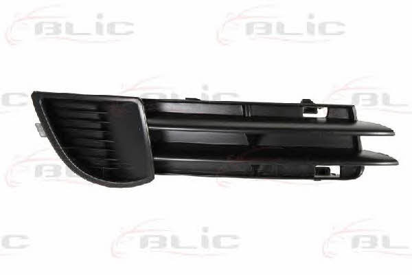 Front bumper grill Blic 6502-07-0026920P