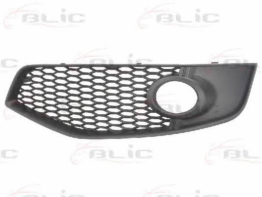 Front bumper grill Blic 6502-07-0026921P