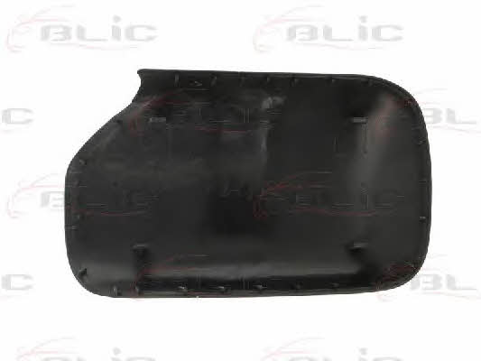 Blic 6103-01-1315285P Cover side mirror 6103011315285P