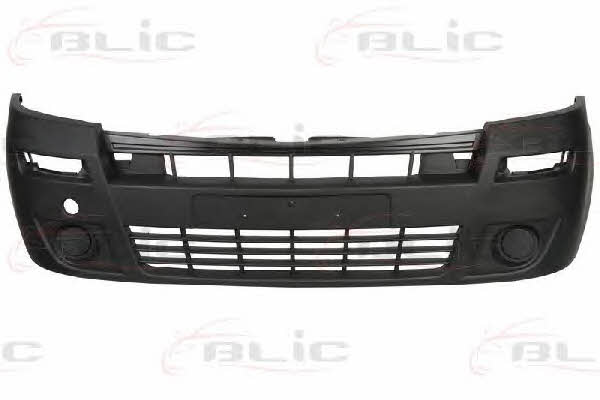 Front bumper Blic 5510-00-0061903P